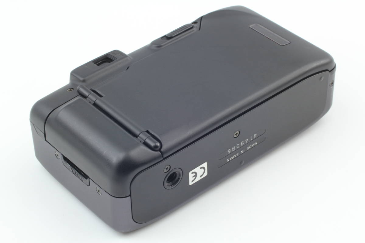 ☆現状品☆ニコン Nikon☆ZOOM 310AF 35-70mm Macro PANORAMA QUARTZ