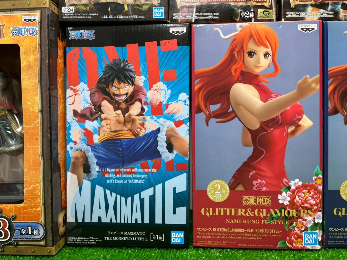 38 Onepiece フィギュア 一番くじ グラメン Qpos ルフィ エース サボ シャンクス ロジャー マルコ カタクリ ボニー アーロン まとめ売 14 One Piece 売買されたオークション情報 Yahooの商品情報をアーカイブ公開 オークファン Aucfan Com 38 Onepiece フィギュア 一番くじ グラメン Qpos ルフィ エース サボ シャンクス ロジャー マルコ カタクリ ボニー アーロン まとめ売 14 One Piece 売買されたオークション情報 Yahooの商品情報をアーカイブ公開 オークファン Aucfan Com