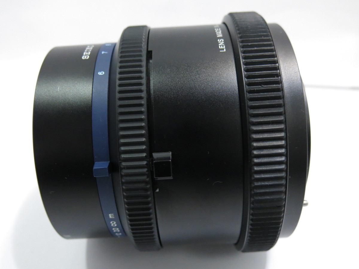 USED Mamiya-Sekor Z 150mm F3.5 W Lens for Mamiya RZ