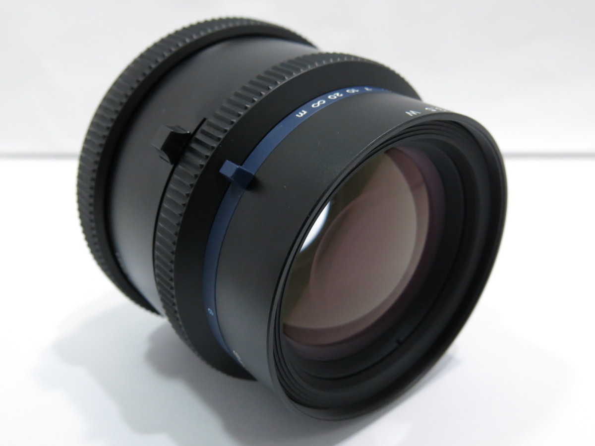 USED Mamiya-Sekor Z 150mm F3.5 W Lens for Mamiya RZ
