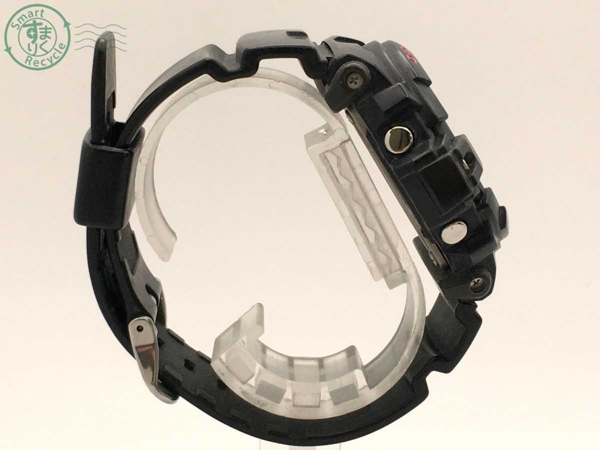 0161541 CASIO カシオ 2266 G-2500 G-SHOCK G-ショック SHOCK RESIST 