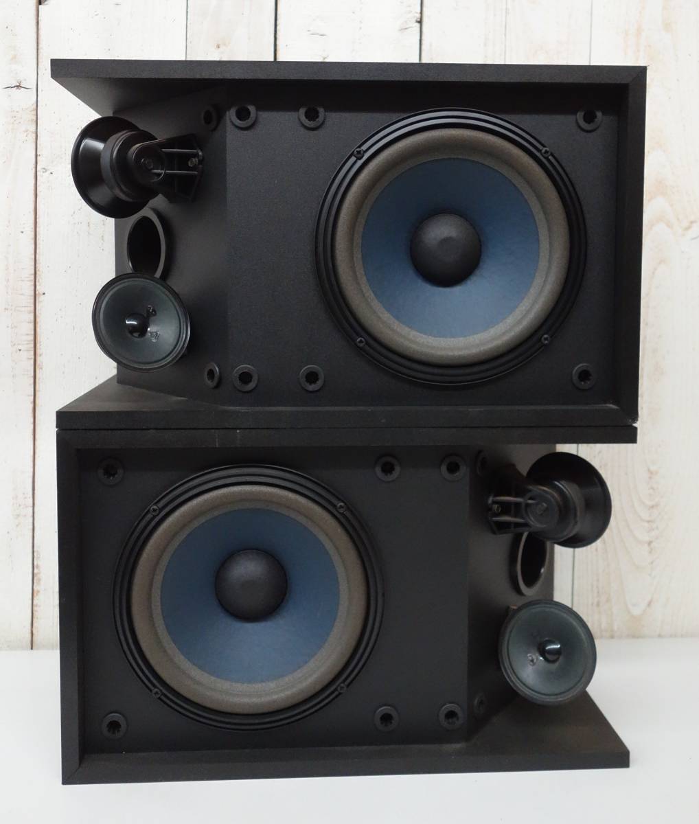 業務用音響機器 レトロミュージック ＊BOSE ボーズ ＊301 MUSIC