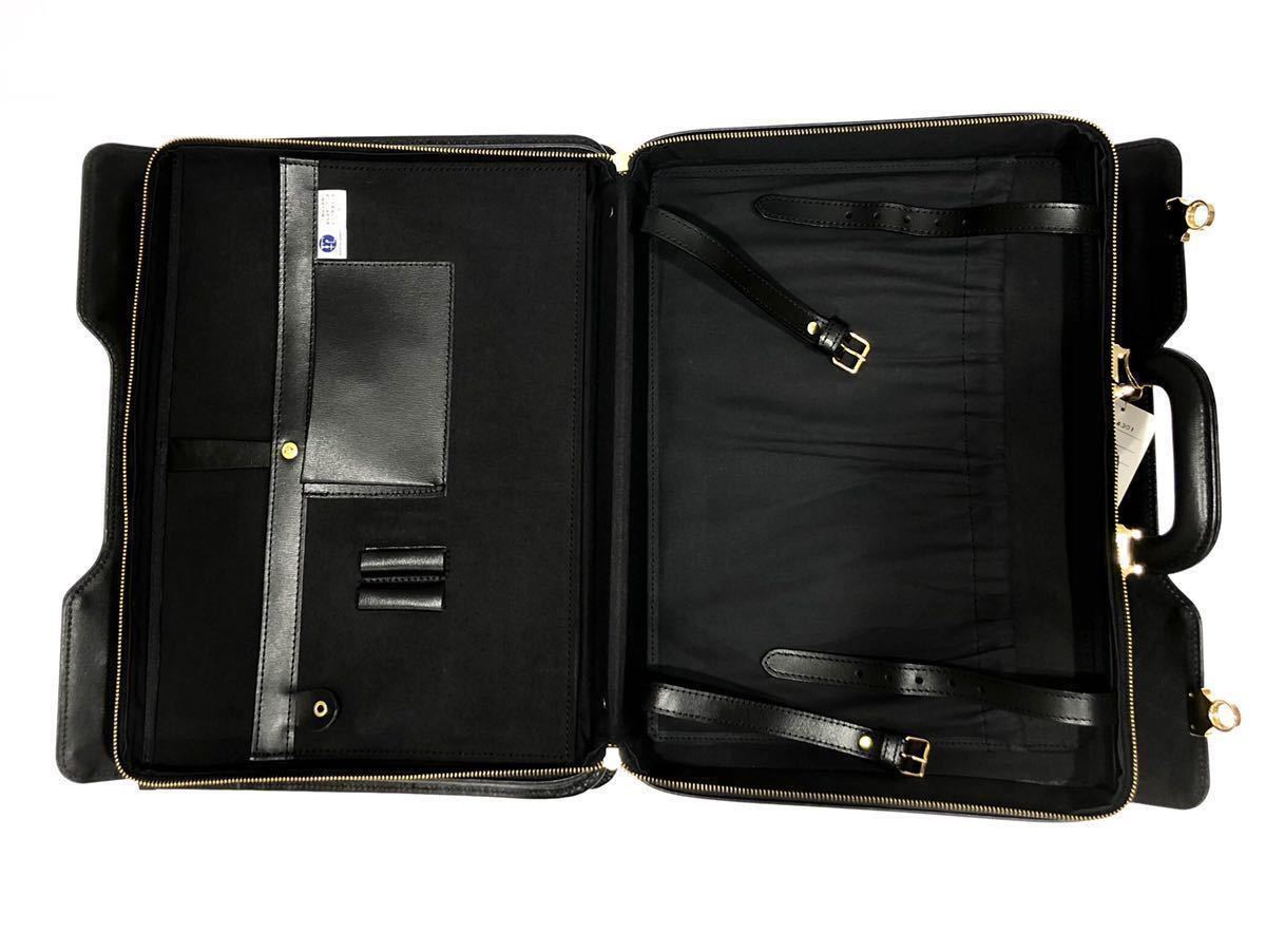 未使用品 PORTER ポーター 吉田カバン DOCTORS BAG ドクターズバッグ