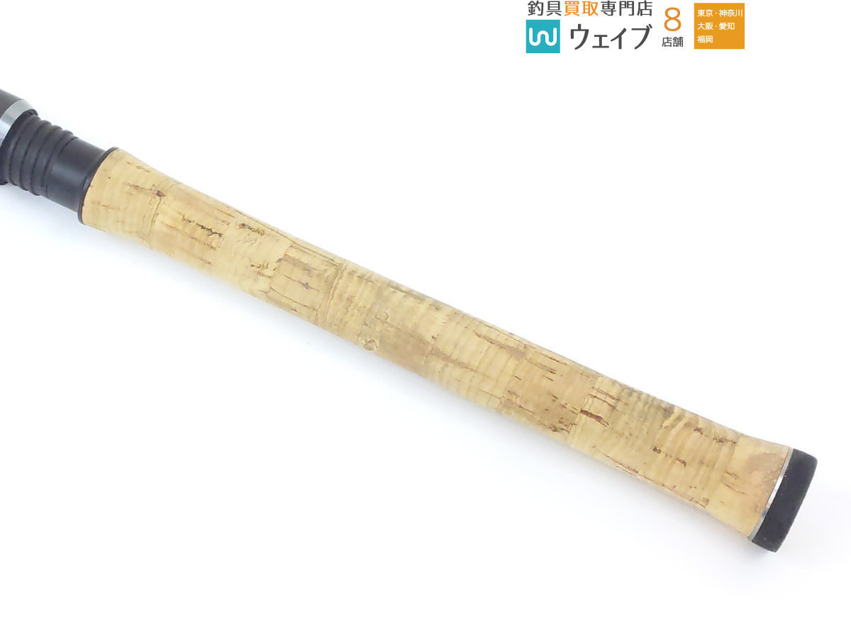 メガバス デストロイヤー オロチ X4 F3-610X4S アーロンマーティンス