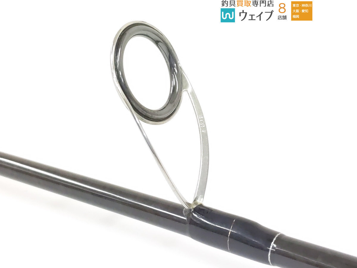 メガバス デストロイヤー オロチ X4 F3-610X4S アーロンマーティンス
