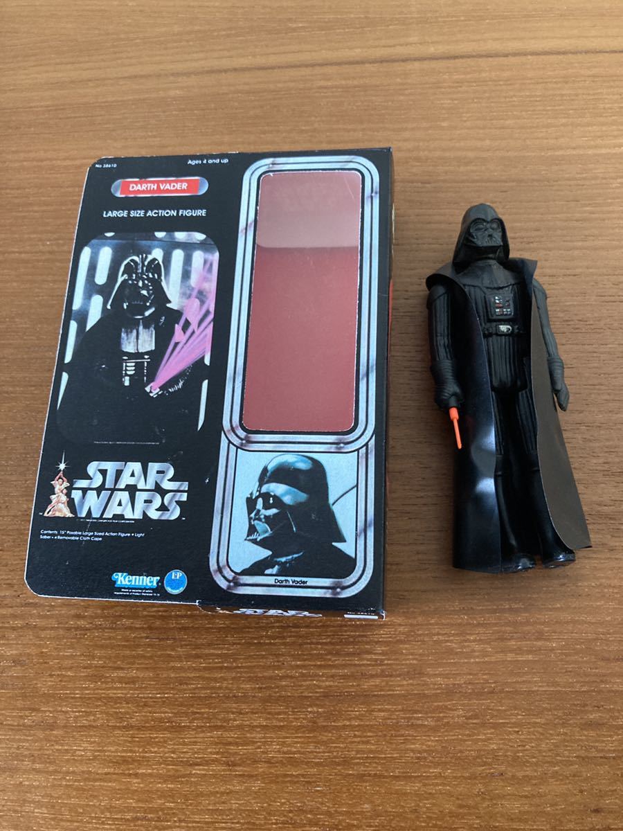 オールドケナー ボバ・フェット スターウォーズ スター・ウォーズ ESB 