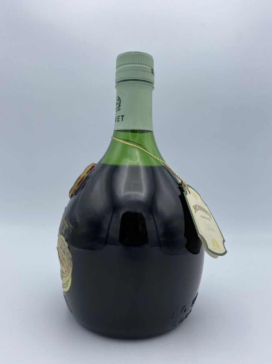 MONNET JOSEPHINE モネ コニャック 700ml 40% EDK6k 未開栓 J.G