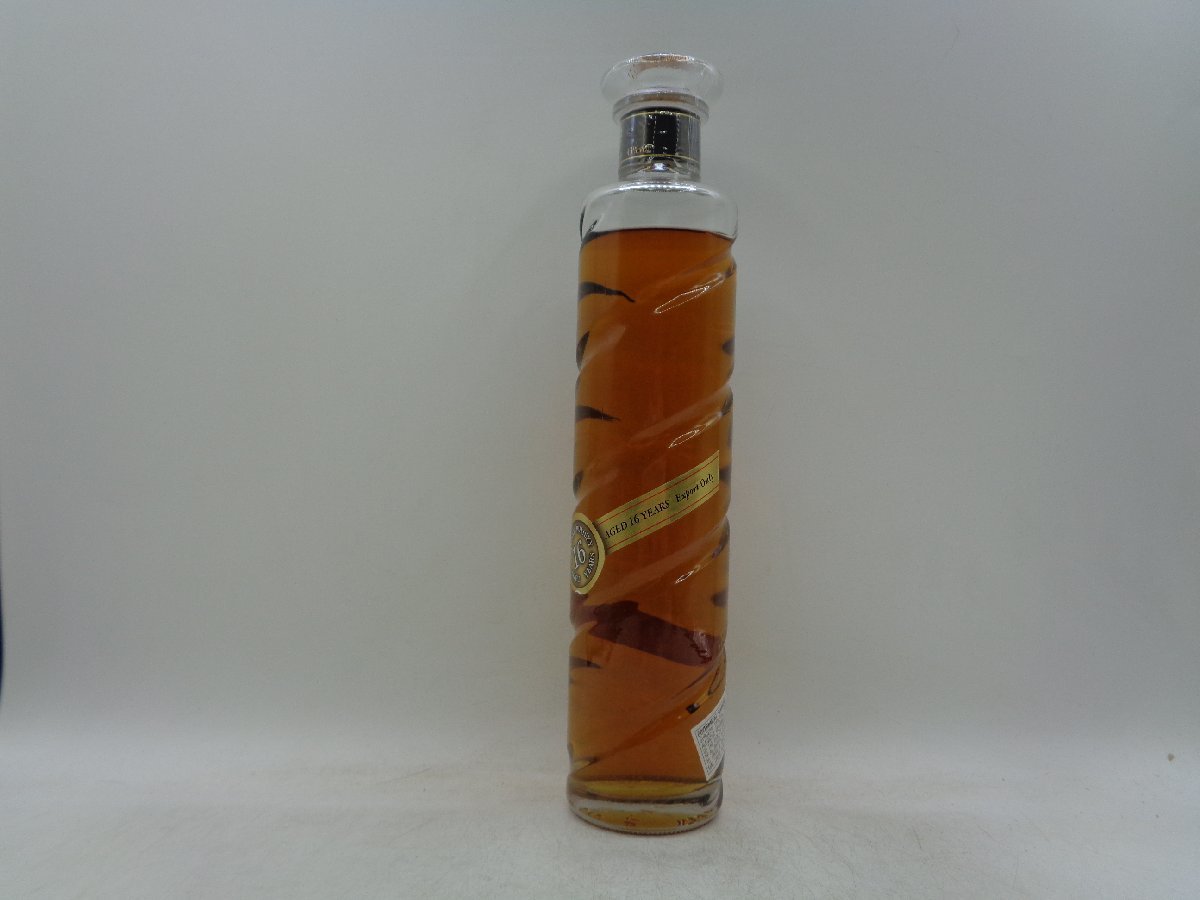 SUNTORY TWIST 16年 ウイスキー SUNTORY（サントリー）ツイスト 16年