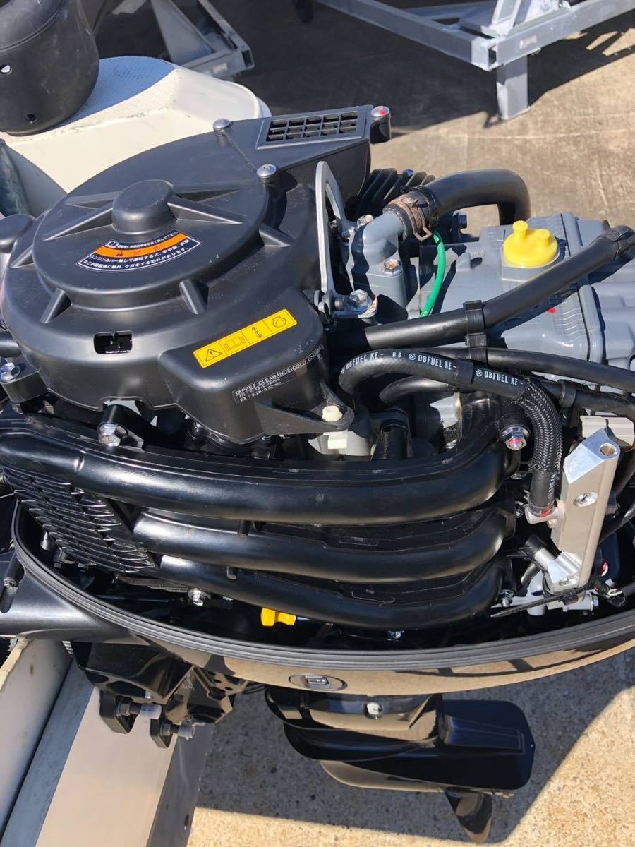 ☆SUZUKI☆スズキ☆船外機☆60馬力☆4スト☆中古☆ジャンク品☆代理