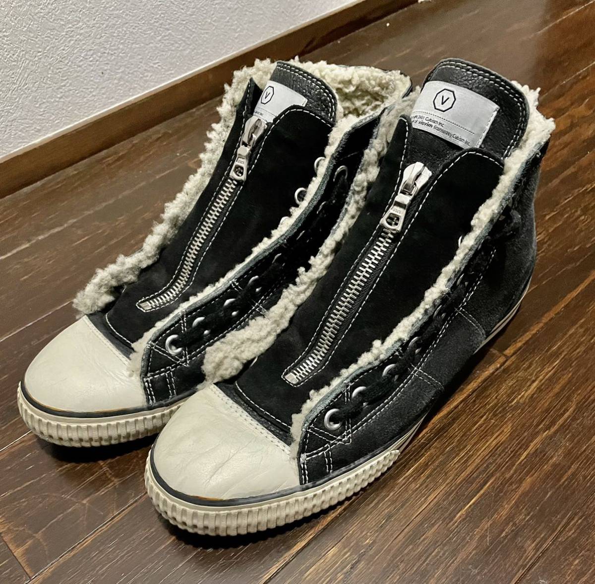 SKAGWAY | HI Store Web American North Official Visvim (ビズビム 