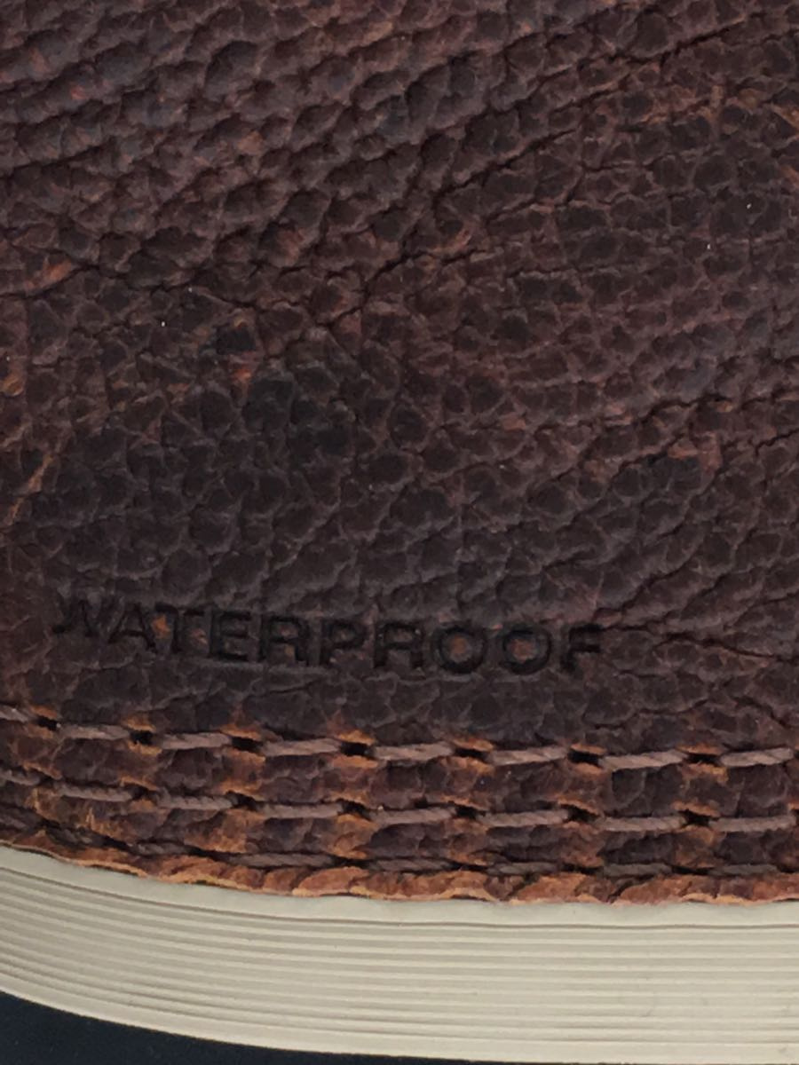 SOREL◇Caribou Wool tobacco/カリブー/1308781256/ブーツ/26cm/BRW