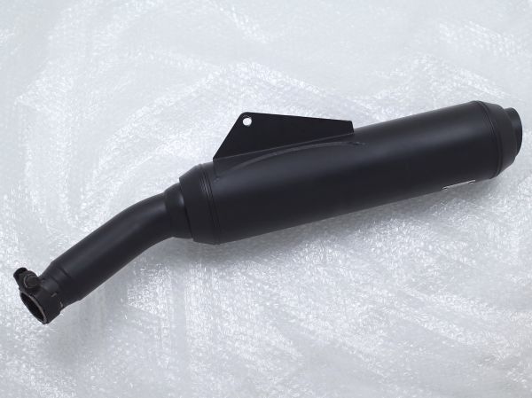驚きの値段】 ビームス スリップオンマフラー rebel250 2BK-MC49専用