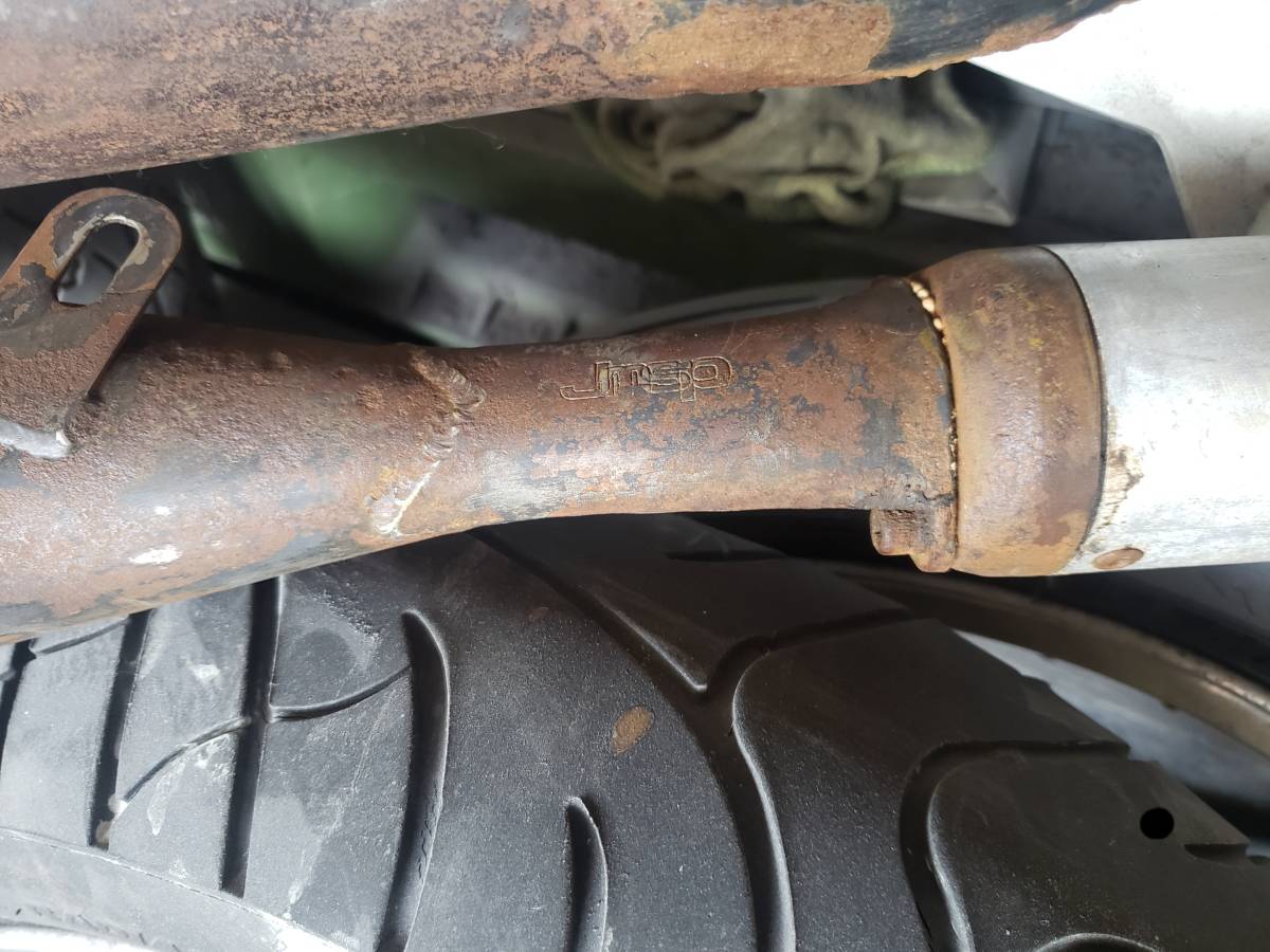 Yahoo!オークション RZ250 - 超希少RZ250.350用 RZ350 -「城北ムラカミ 