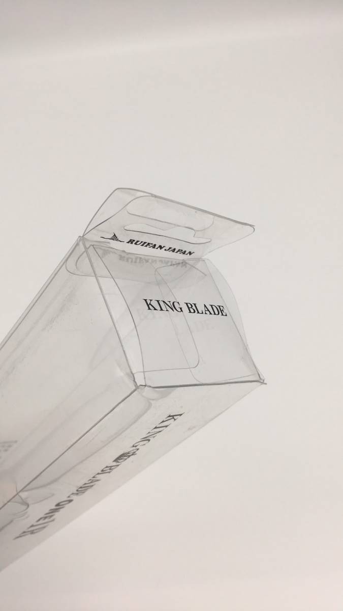 King Blade One1r キングブレードワン アール キンプリ ペンライト その他 売買されたオークション情報 Yahooの商品情報をアーカイブ公開 オークファン Aucfan Com