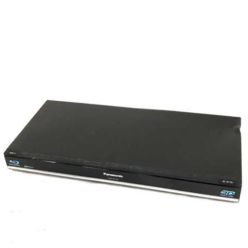 【送料無料，爆買い】 1円 Panasonic DMR-BZT600 ブルーレイディスクレコーダー 2011年製 み 付属品あり パナソニック(パナソニック)｜売買されたオークション情報、yahooの商品情報をアーカイブ公開 - オークファン パナソニック