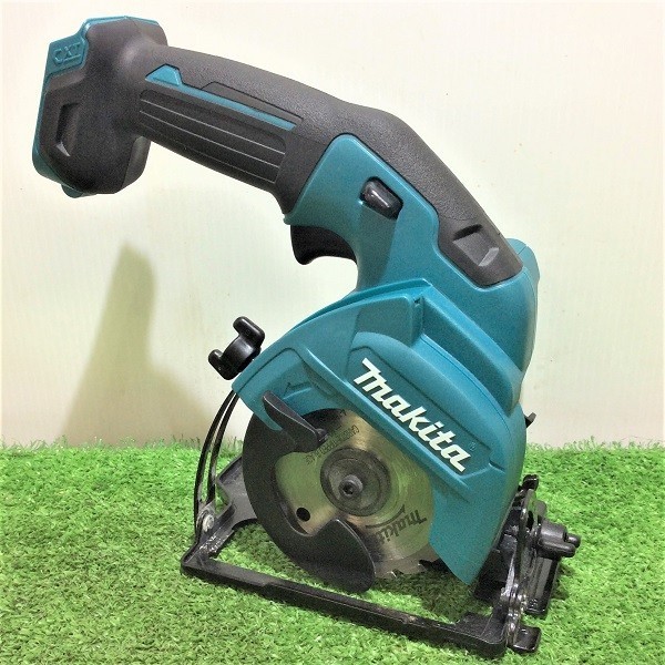 マキタ HS301DZ 10.8V 85mm 充電式丸ノコ 【中古】