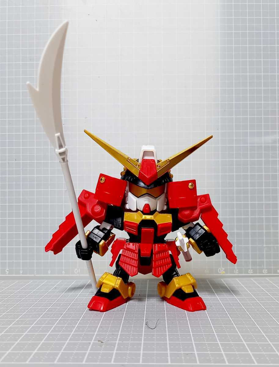 BB戦士 レジェンドBB ちーびー戦士 まとめ売り ジャンク ジャンク】SDガンダムBB戦士 レジェンドBB 二代目頑駄無大将軍 真駆参