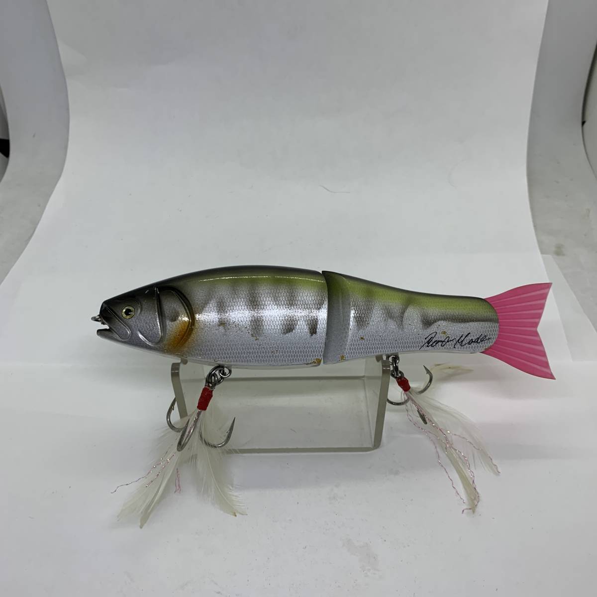 RomanMadeロマンメイド Negotiator ネゴシエーター限定カラー発売の