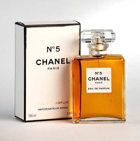シャネル シャネル N°5 オードパルファム 100ml シャネル CHANEL 100ml