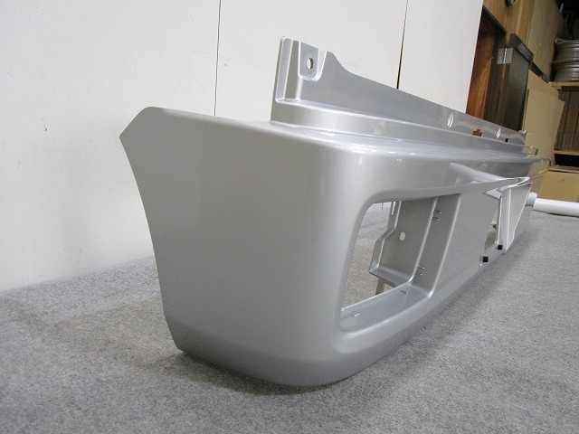 エブリィ/エブリー DA17V 純正 リアバンパー/リヤバンパー 71811-64P0