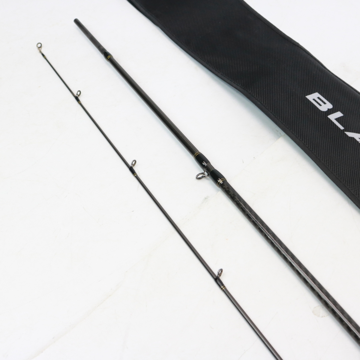 005 Daiwa ダイワ BLAZON ブレイゾン 682MLB オールSICガイドの入札