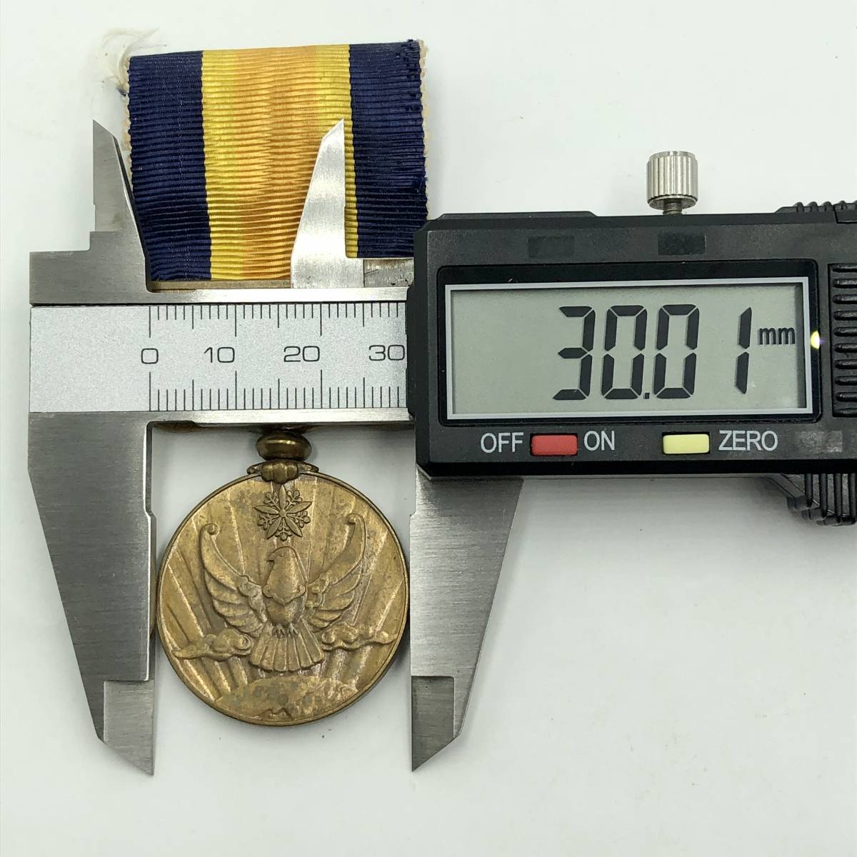 国境事変従軍記章 横浜古物勲章 国境事変従軍記章 （298FEB03） Yahoo