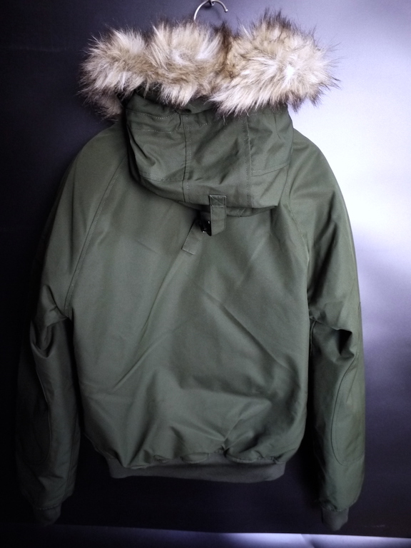 新品 POLO RALPH LAUREN ラルフローレン【XXLサイズ】N-2B DOWN JACKET 