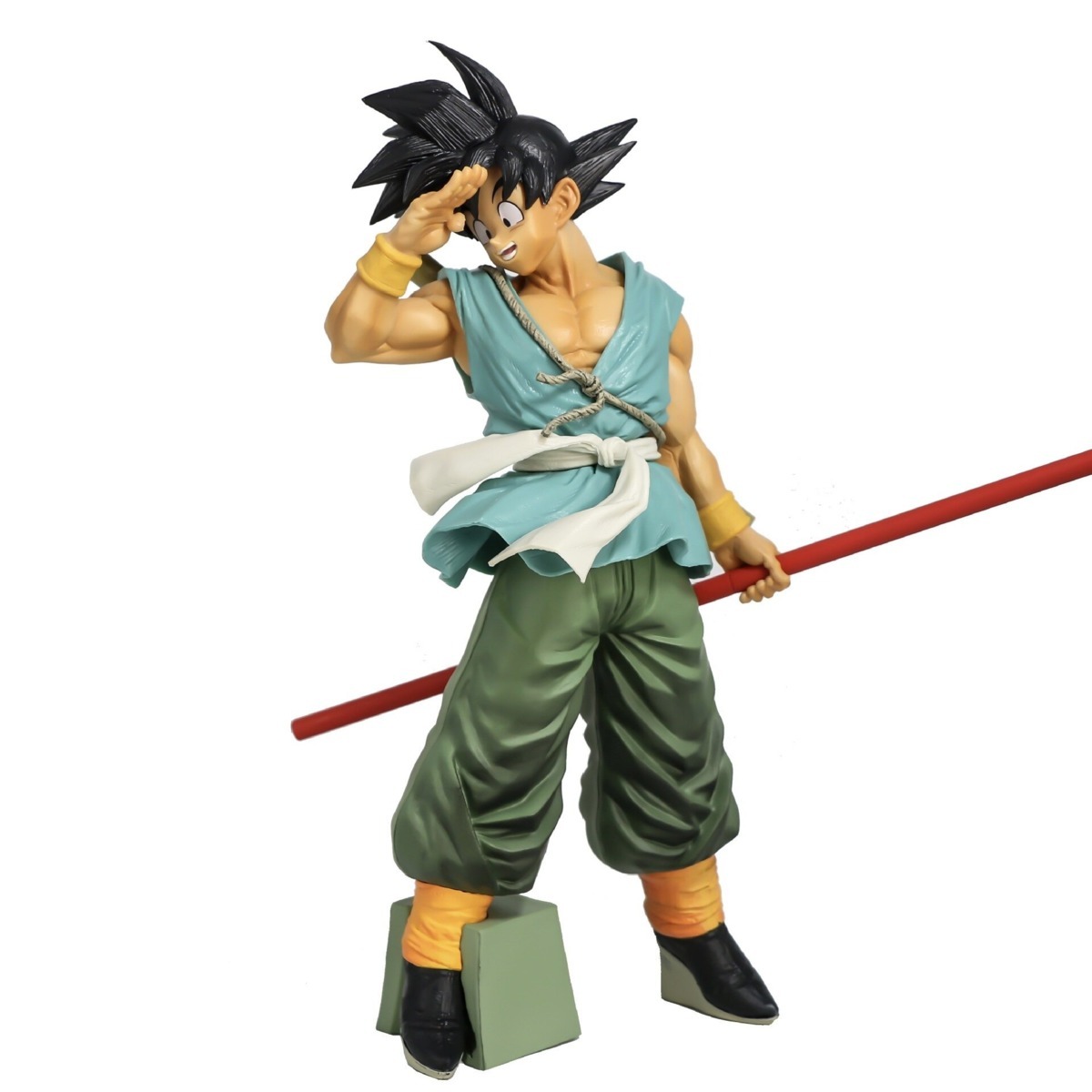 MASTER SUPER STARS PIECE ドラゴンボール超 THE ドラゴンボール ver 