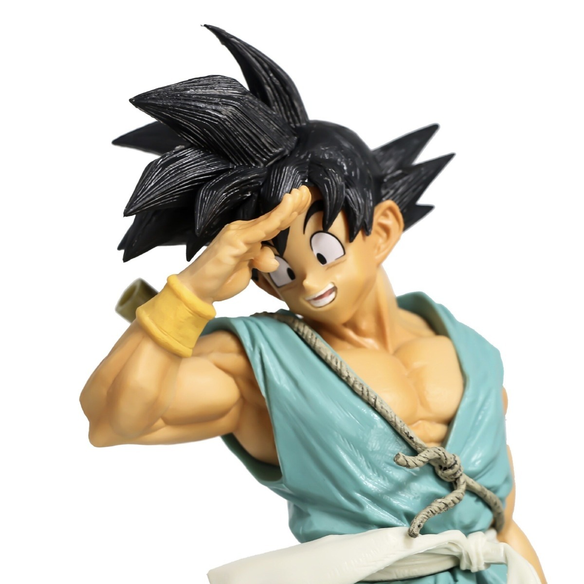 MASTER SUPER STARS PIECE ドラゴンボール超 THE ドラゴンボール ver 