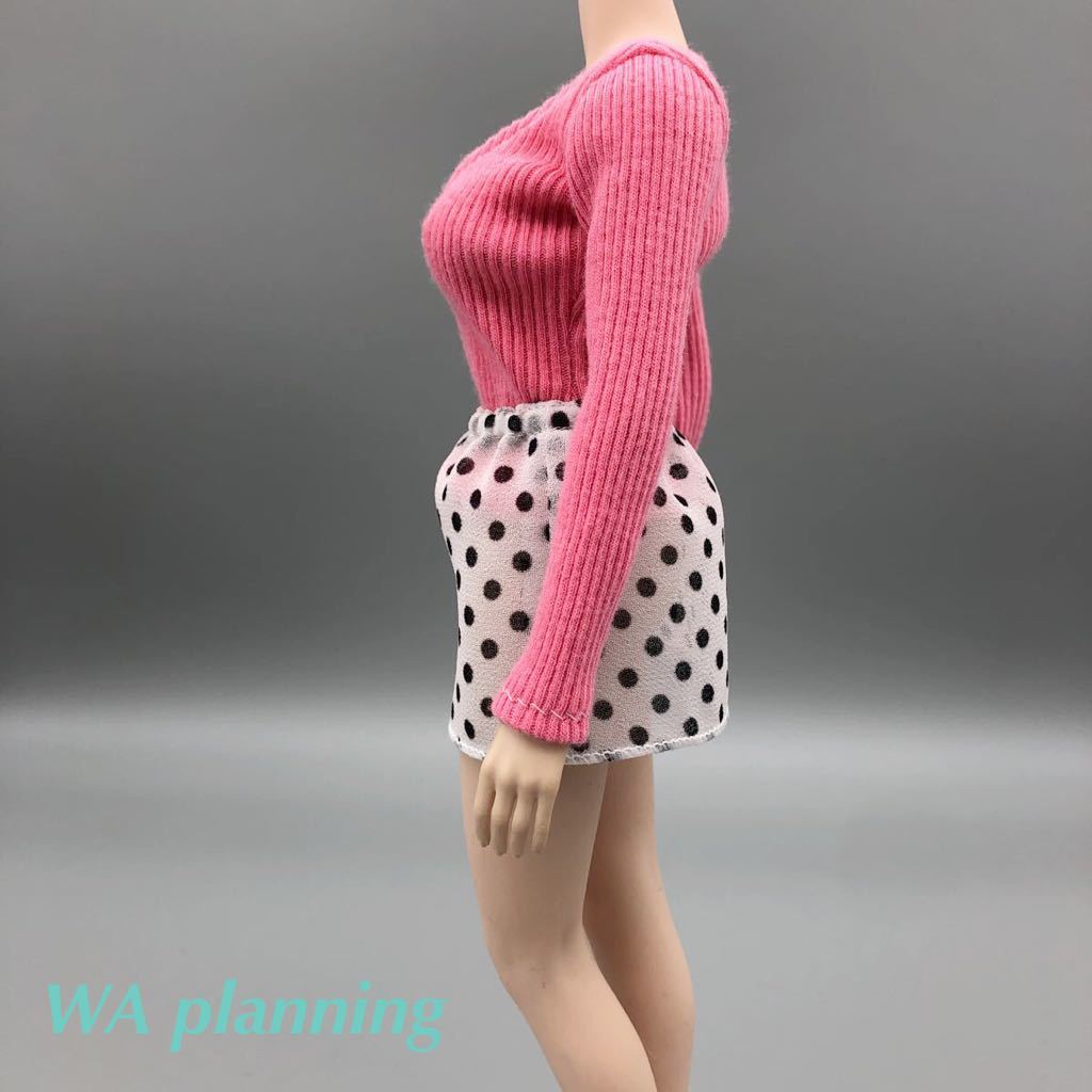 1⁄6 Phicen TBLeague Scale PH TBL 女性シームレスペールサンタン