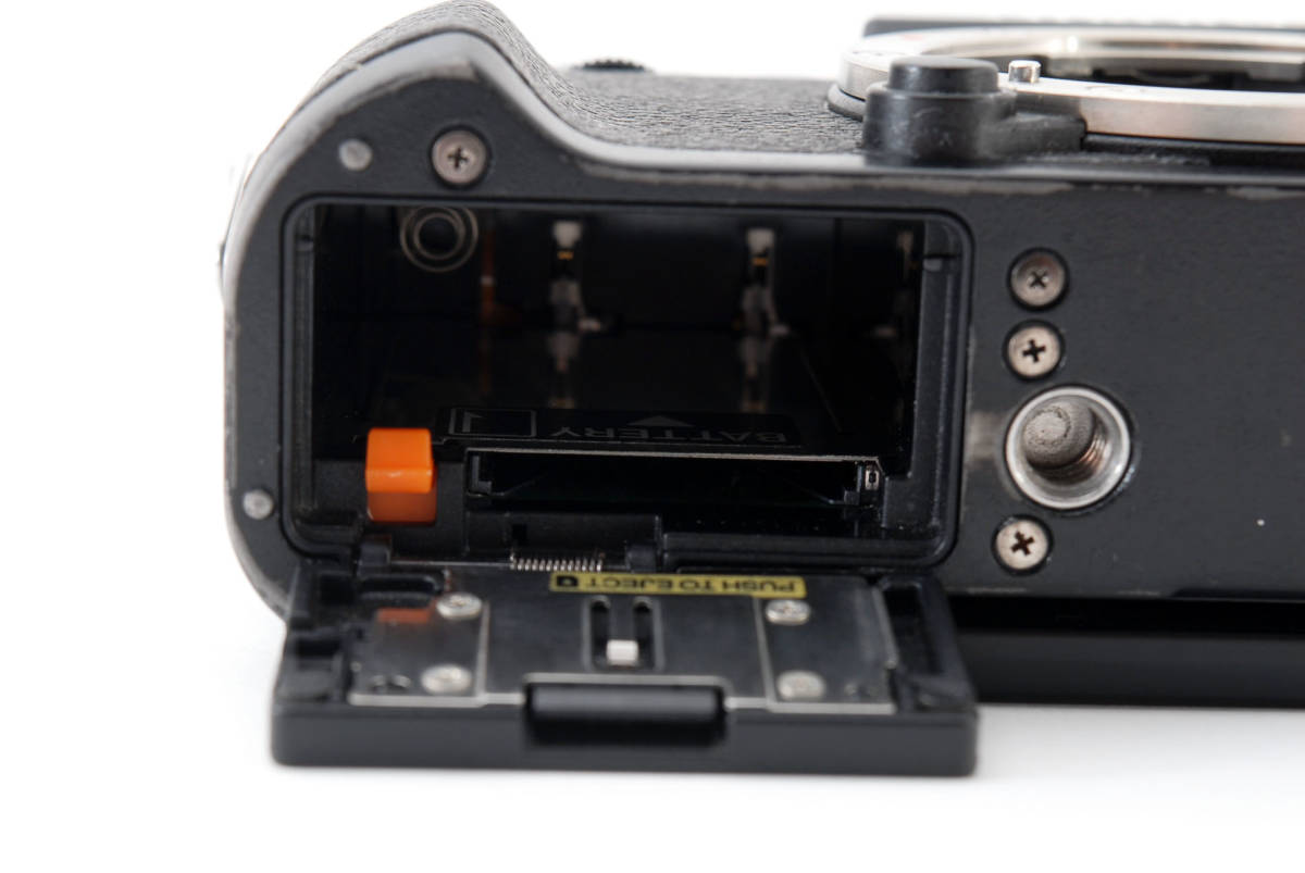 ☆超極上☆ フジフイルム FUJIFILM ミラーレス一眼 X-T10 ボディ