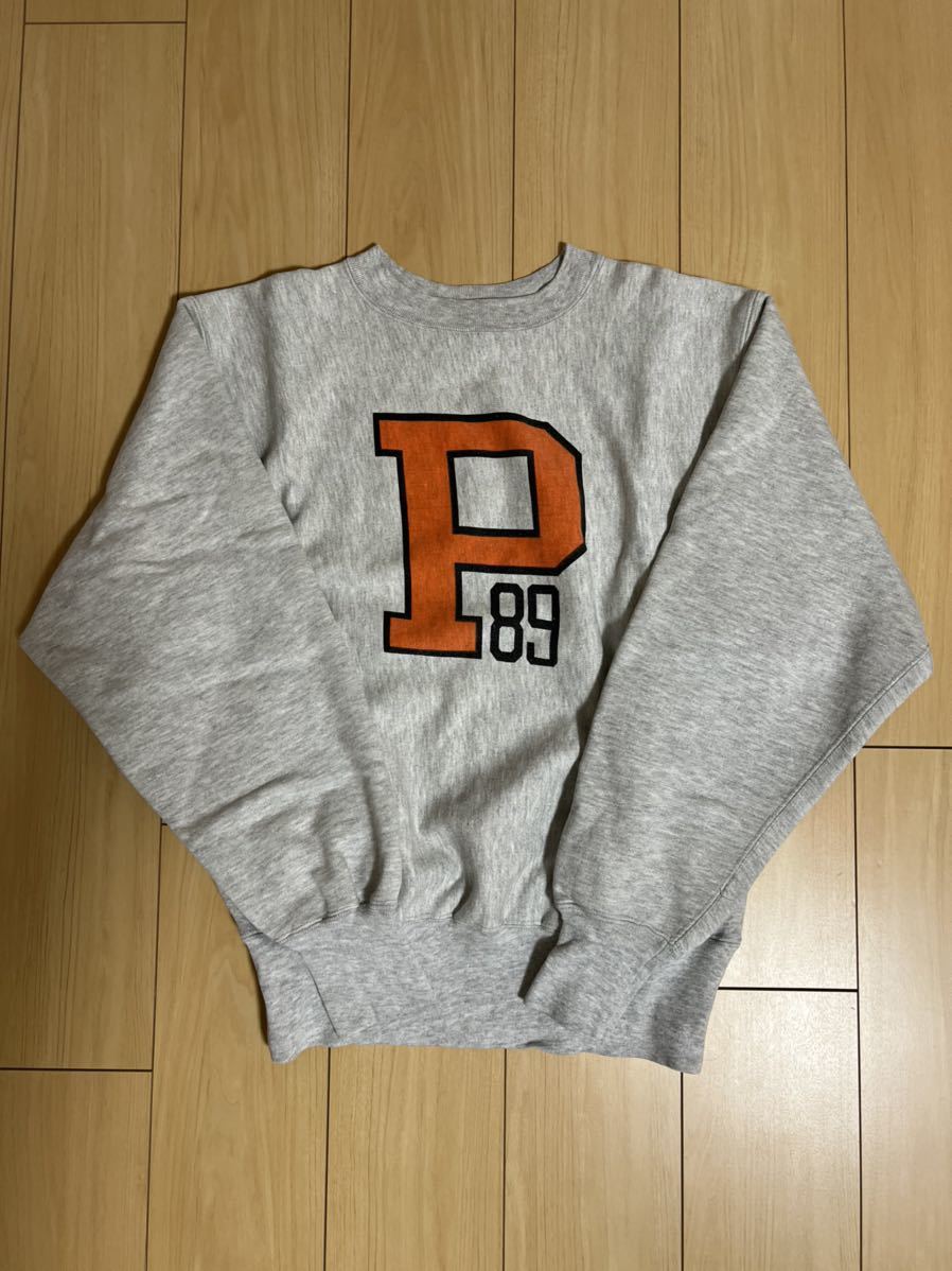 チャンピオン リバースウィーブ 80
