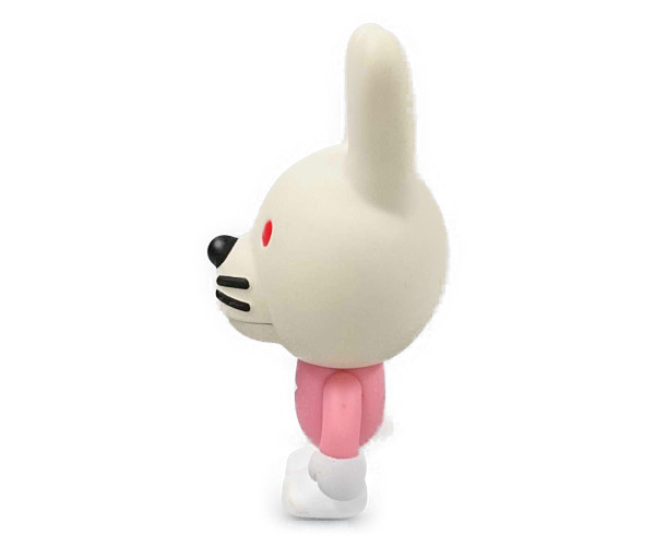 BAPE APE エイプ BABY MILO ベビーマイロ フィギュア ウサギ 動物