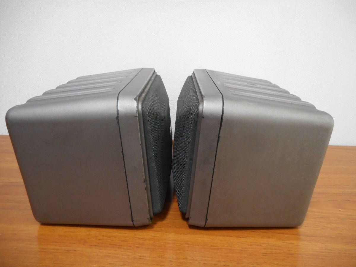 BOSE 101VM（防磁型）連番2個セット 音出しOK 現状品 訳あり