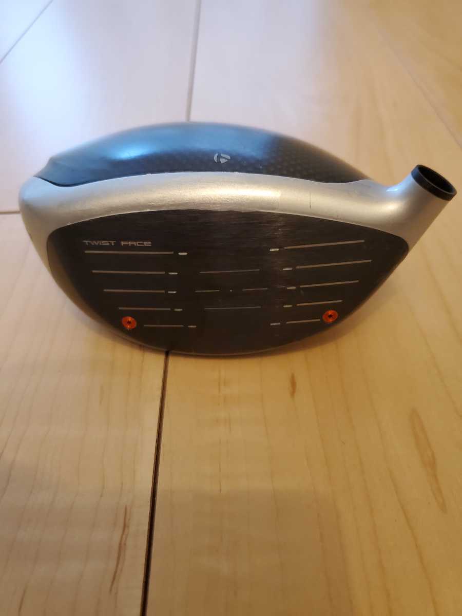 m5 ドライバー ヘッドのみの通販 TaylorMade M5TOUR ドライバー