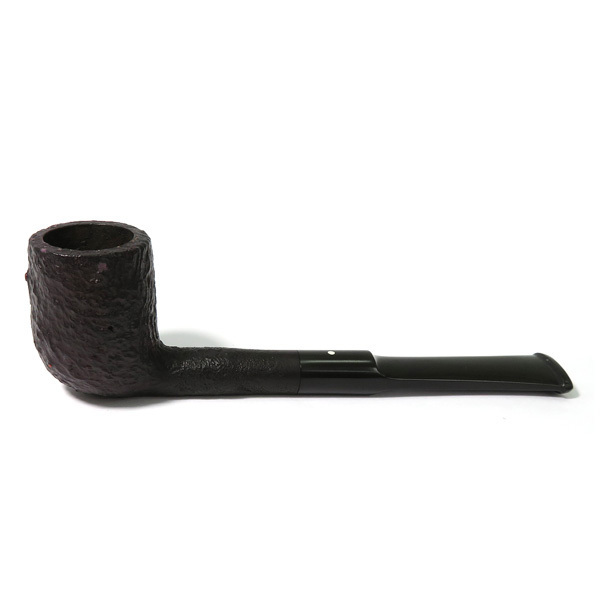 ダンヒル SHELL BRIAR 123 アンティーク ウッド シガレットホルダー 