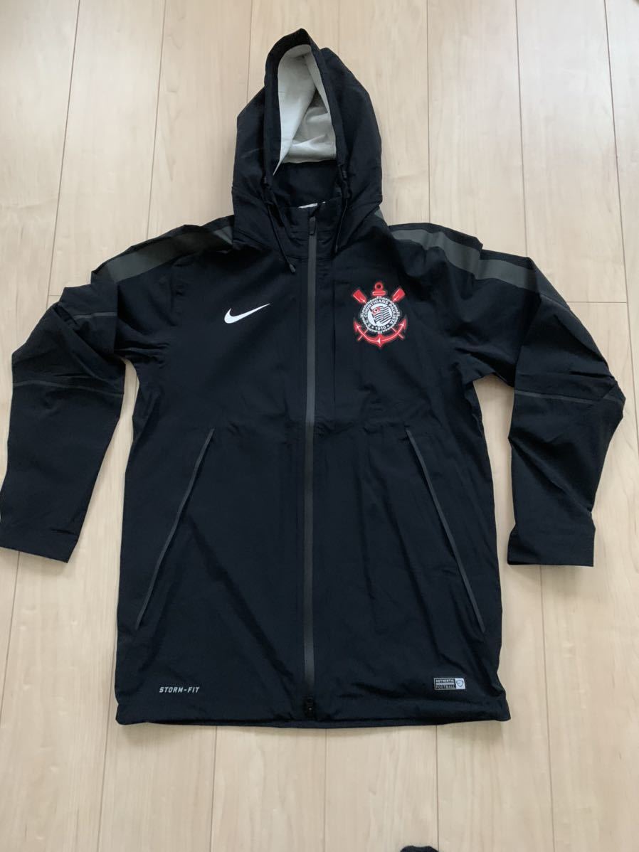 人気SALE，新作 日本未発売 ナイキ正規品 ブラジル コリンチャンス ジャンパー フラメンゴ ボカ 浦和レッズ 川崎フロンターレ トレーニングウェア(クラブチーム)｜売買されたオークション情報、yahooの商品 ユニフォーム