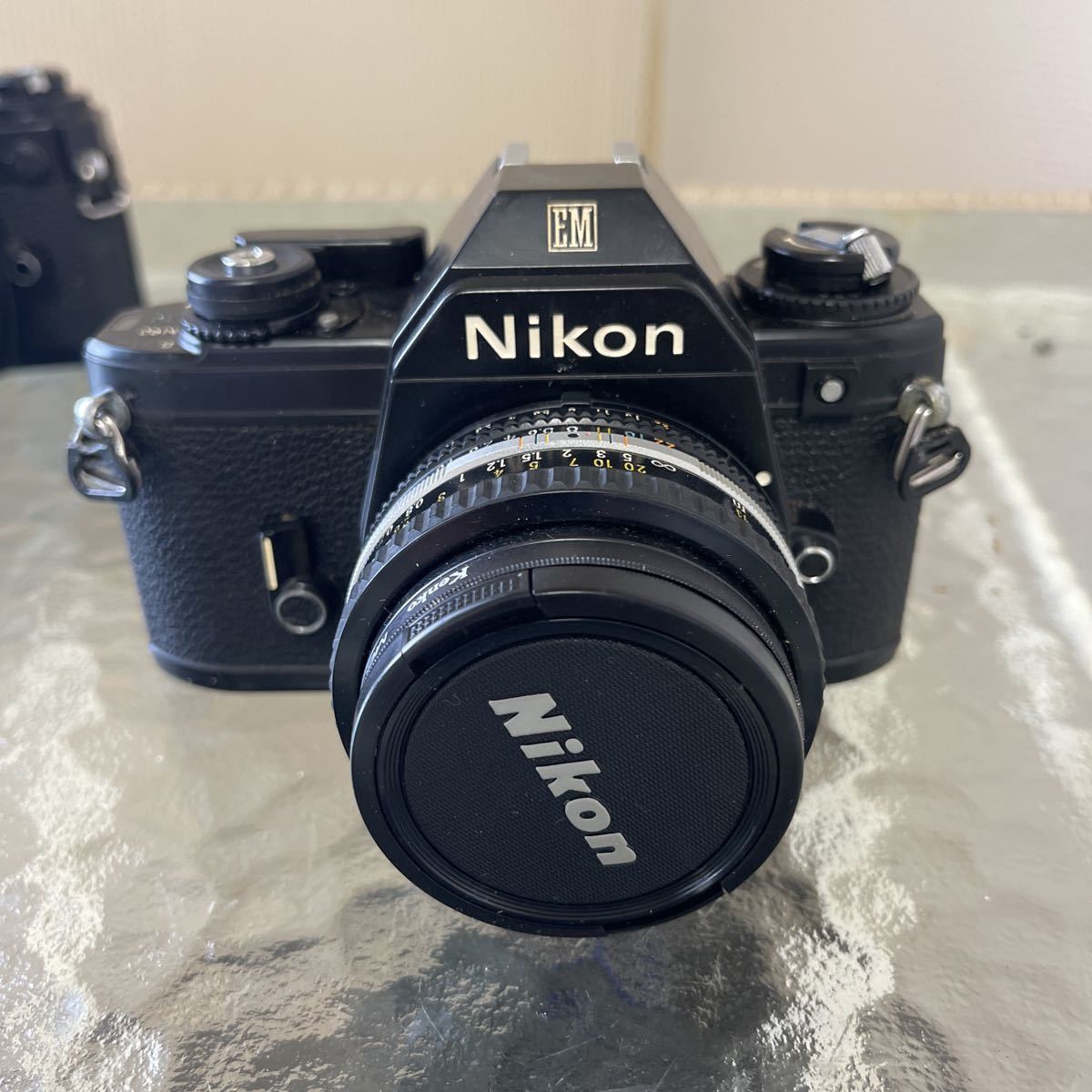 Nikon | 35-70mm FE2 Nikkor AF Lens 1:3.3-4.5 & Communications