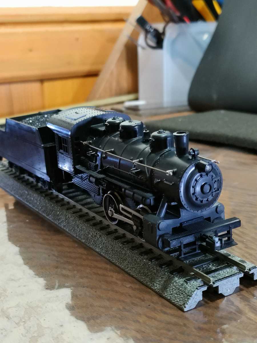定番人気，人気SALE 極 ビンテージ.HO.0-4-0.LIMA製品アンレターレッド 動作良好 Hライトライト点灯(外国車輌)｜売買されたオークション情報、yahooの商品情報をアーカイブ公開 - オークファン 外国車輌