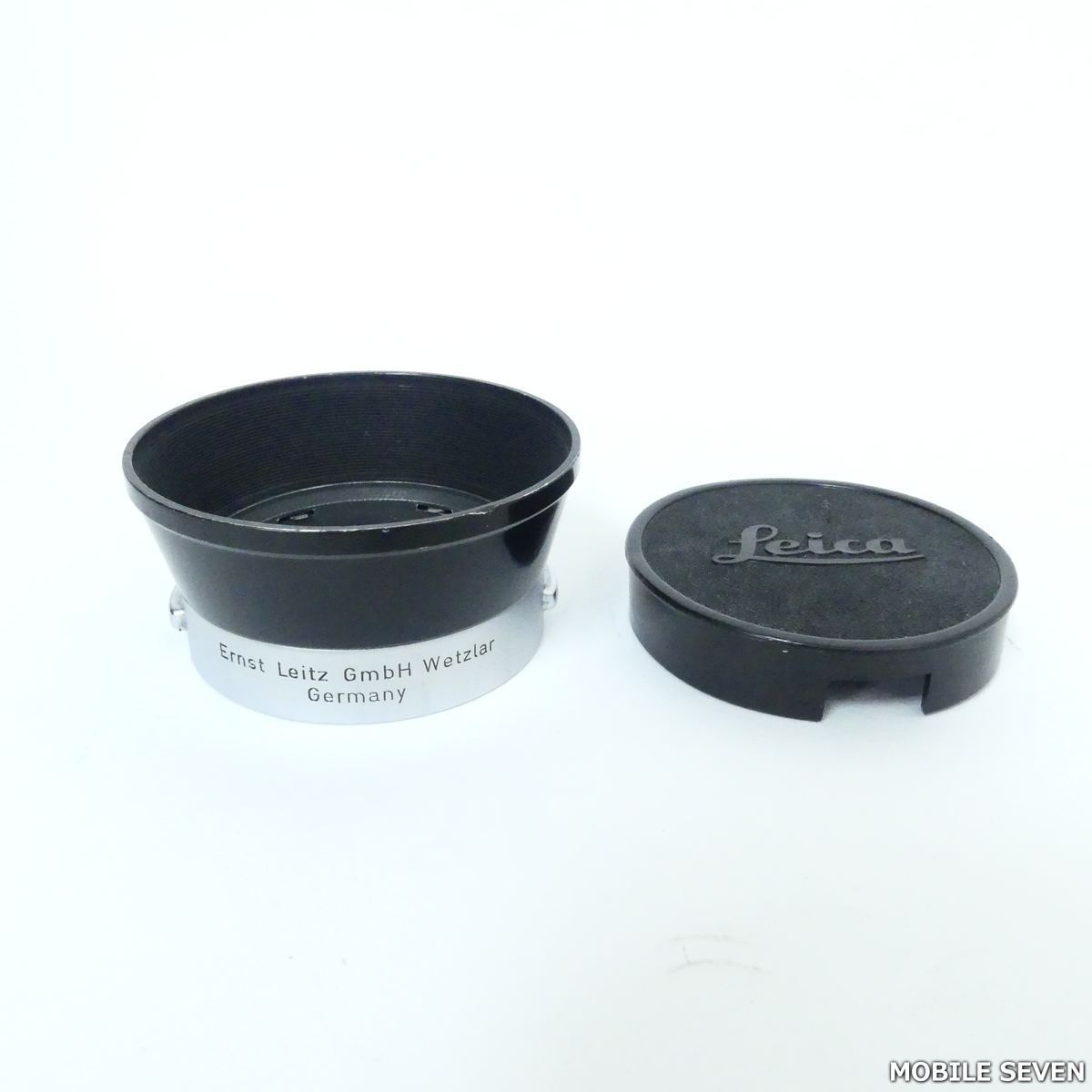 LEICA ライカ Ernst Leitz GmbH Wetzlar Germany Summaron 3.5cm