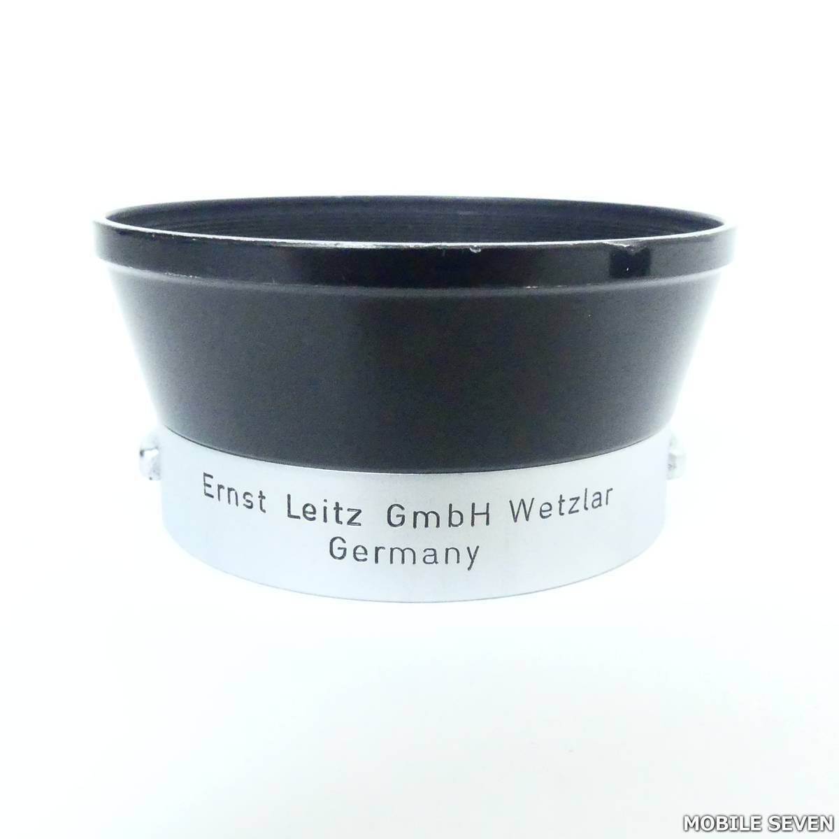 LEICA ライカ Ernst Leitz GmbH Wetzlar Germany Summaron 3.5cm