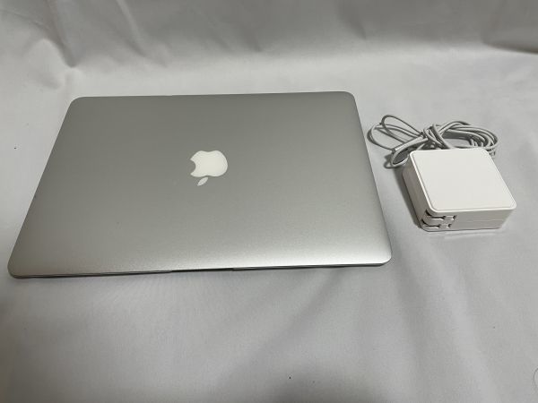 MacBook Air 2018 13インチ ジャンク 液晶故障 メーカー公式通販