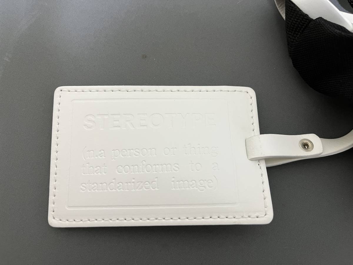 美品 正規品 Maison Margiela CROSSBODY POUCH メゾンマルジェラ 