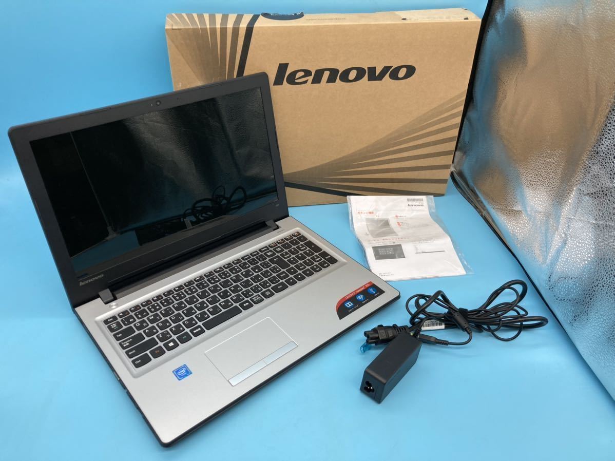 SME61300相 NEC LaVie L 15.6型 ノートPC PC-LL750NSB Core i7-4700MQ