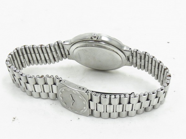 C526-Y2-2832◎ LONGINES ロンジン コンクエスト 174 4976 メンズ クオーツ 腕時計 現状品②◎ ロンジン | Ø マジェテック パイロット 腕元を美しく彩る、ロンジンの2026