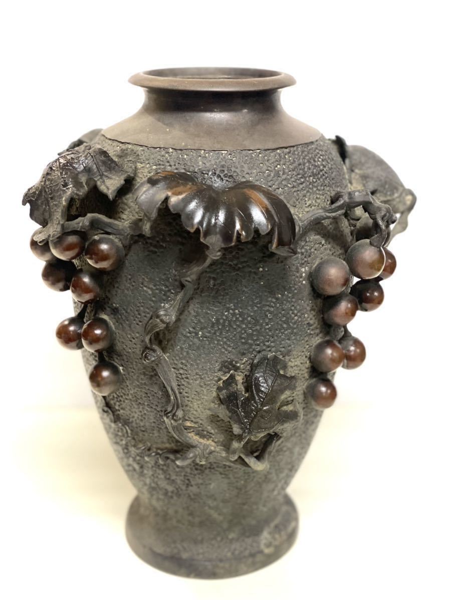 ◇古錫・御錫屋天下一美作守・茶入・茶壷・茶心壺・漢詩刻・在印・在銘
