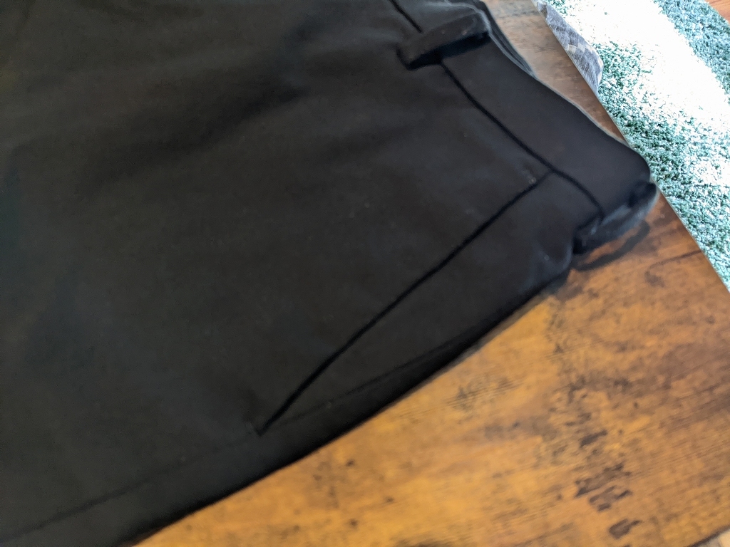 ユニクロ ヒートテックパンツ cm スラックス 適切な価格 スラックス