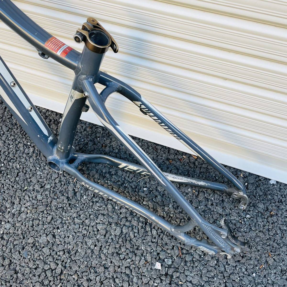 SPECIALIZED HARDROCK SPORT 29 Sサイズ スペシャライズド ハード 