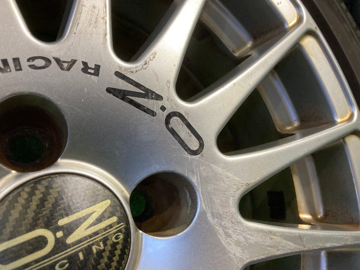 ◇ OZ オーゼット スーパーツーリズモ GT アルミホイール 16インチ 