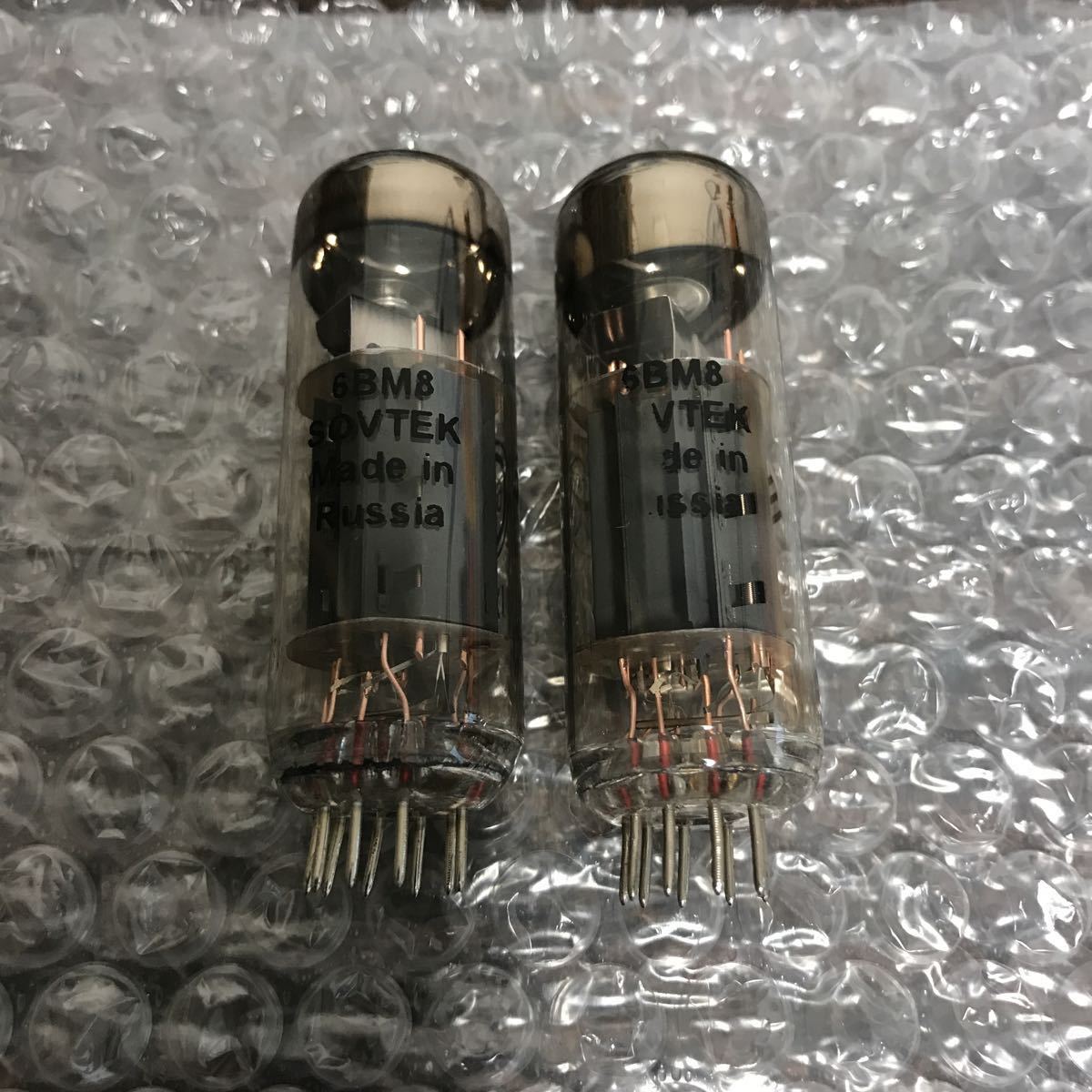 TU894 6BM8 ELEKIT NEB制御SW付き改良アンプ TU-894 動作品 真空管アンプ NEB NEB制御SW付き改良アンプ AUDIO(旧キット